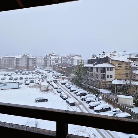Lucy'S Apartments Emerald Bansko Extérieur photo