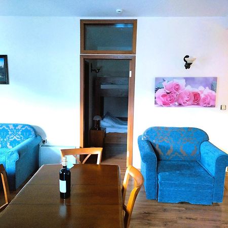 Lucy'S Apartments Emerald Bansko Extérieur photo