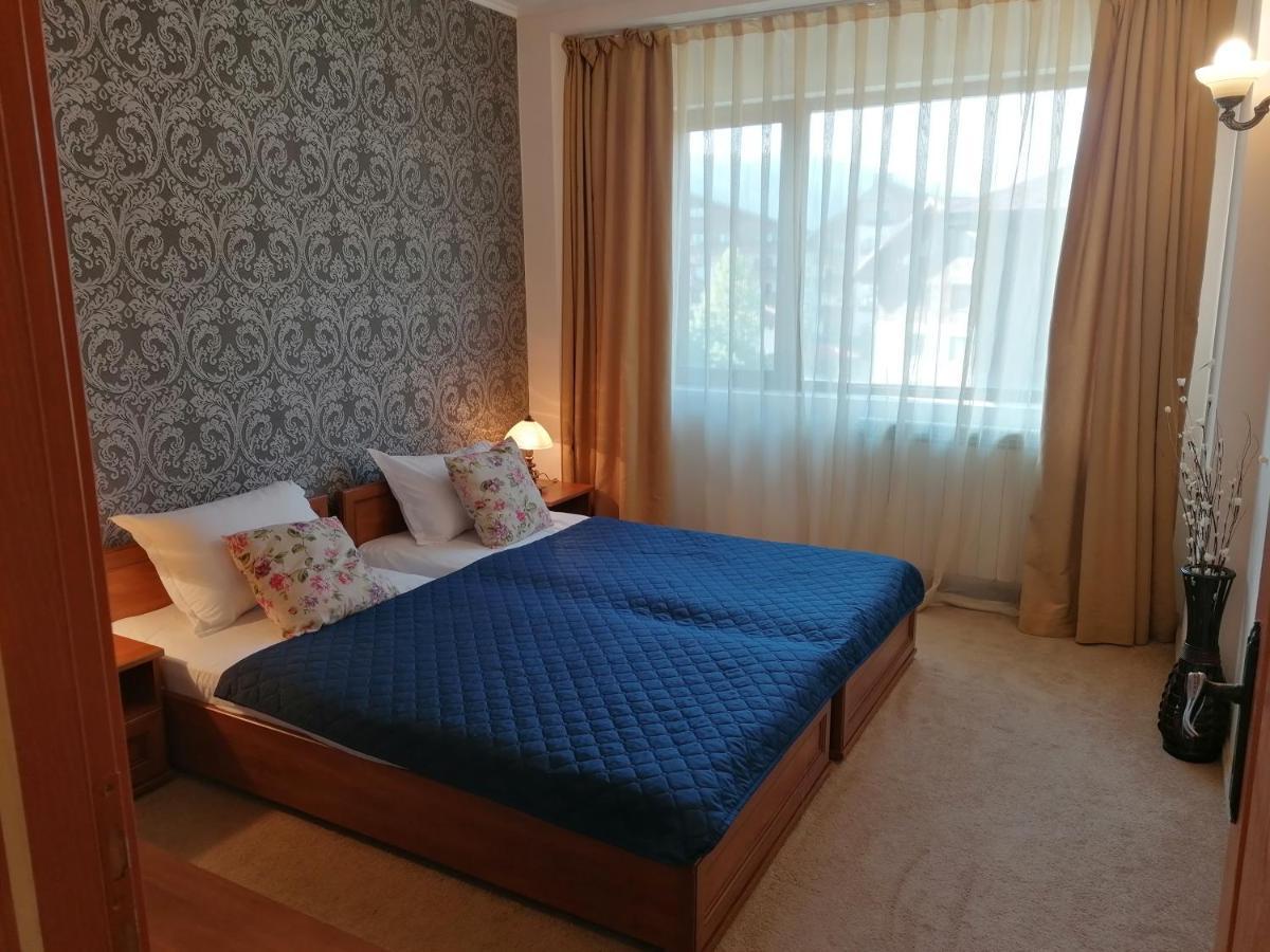 Lucy'S Apartments Emerald Bansko Extérieur photo