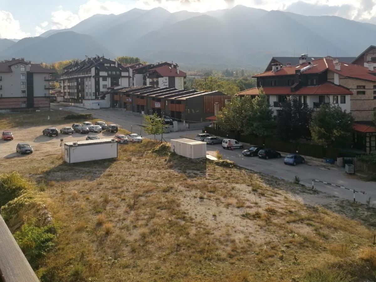 Lucy'S Apartments Emerald Bansko Extérieur photo