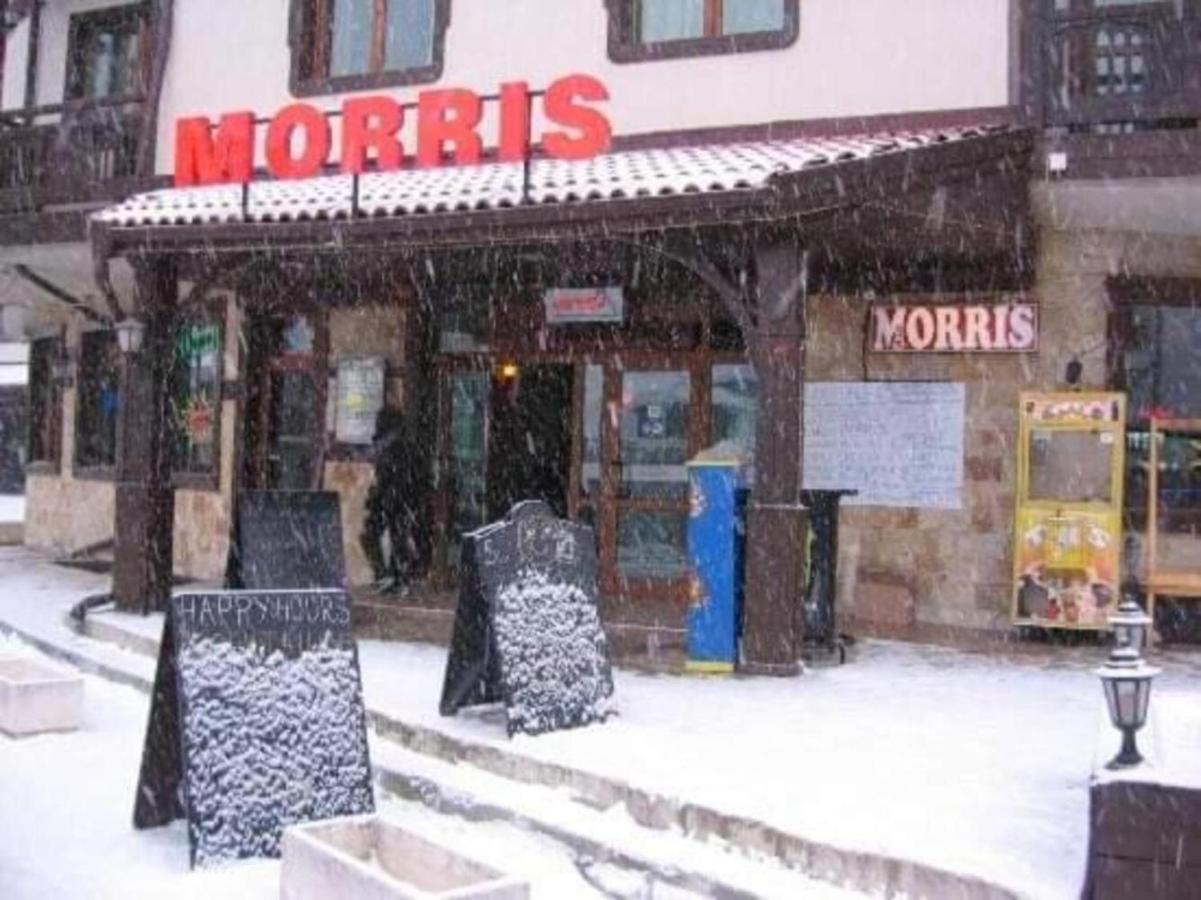 Lucy'S Apartments Emerald Bansko Extérieur photo