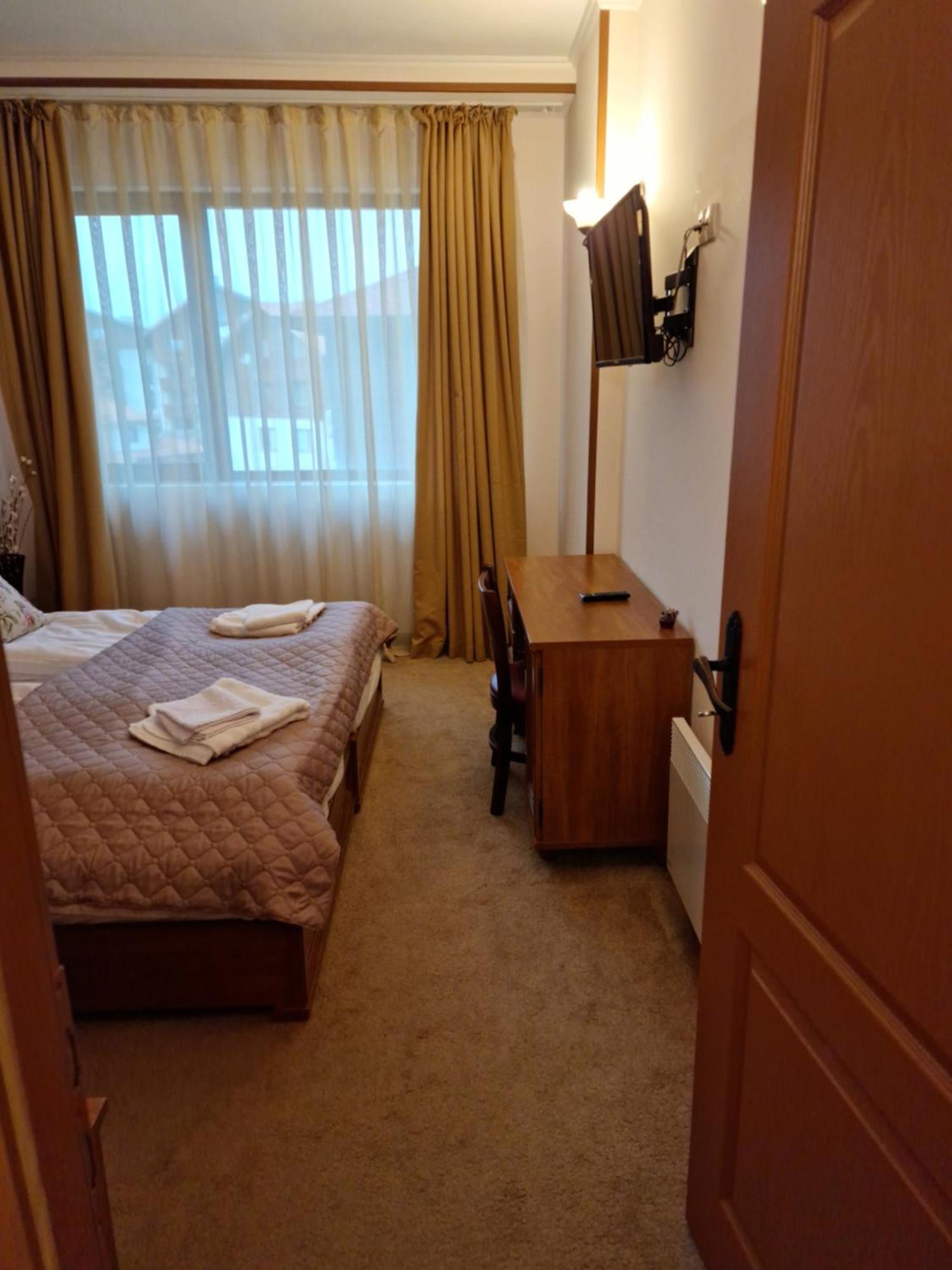 Lucy'S Apartments Emerald Bansko Extérieur photo