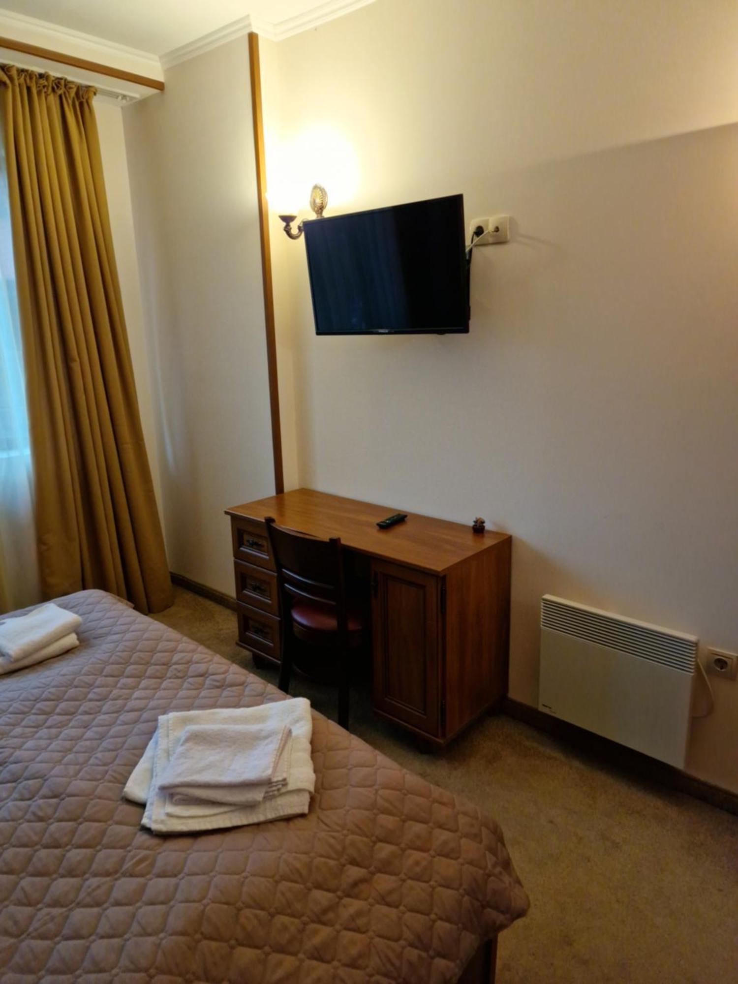Lucy'S Apartments Emerald Bansko Extérieur photo