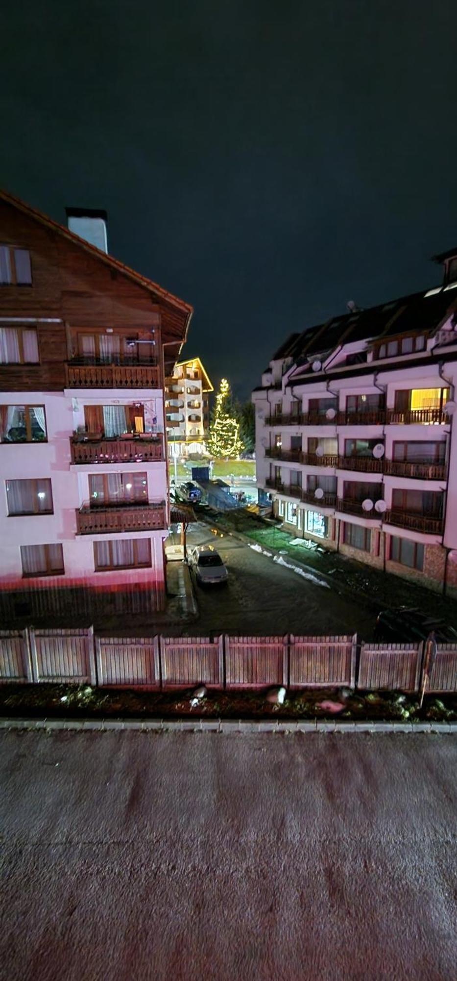 Lucy'S Apartments Emerald Bansko Extérieur photo
