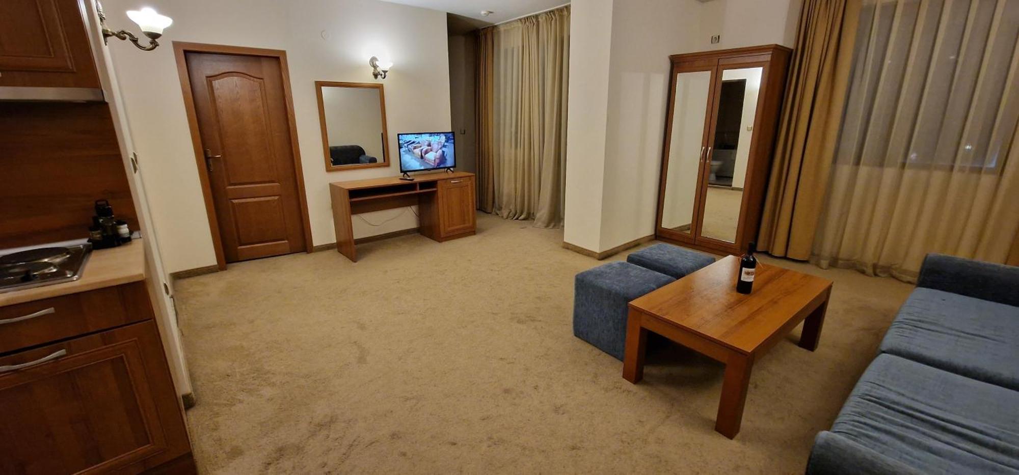 Lucy'S Apartments Emerald Bansko Extérieur photo