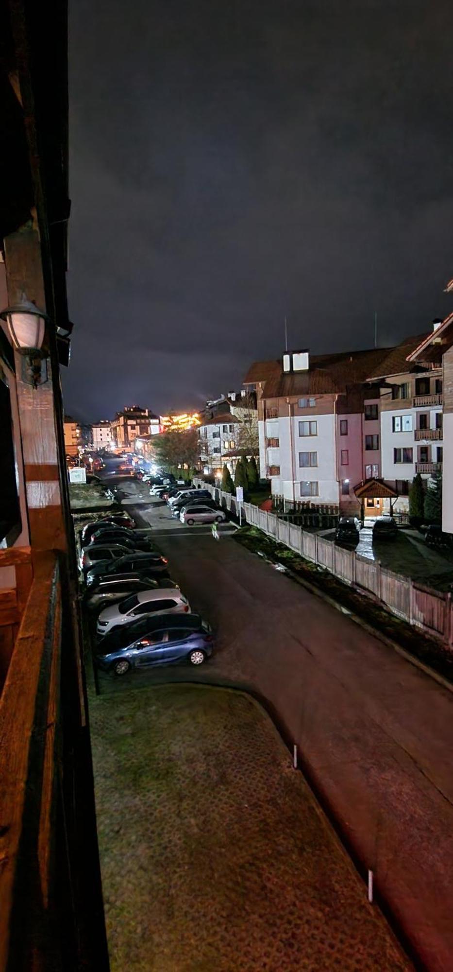 Lucy'S Apartments Emerald Bansko Extérieur photo
