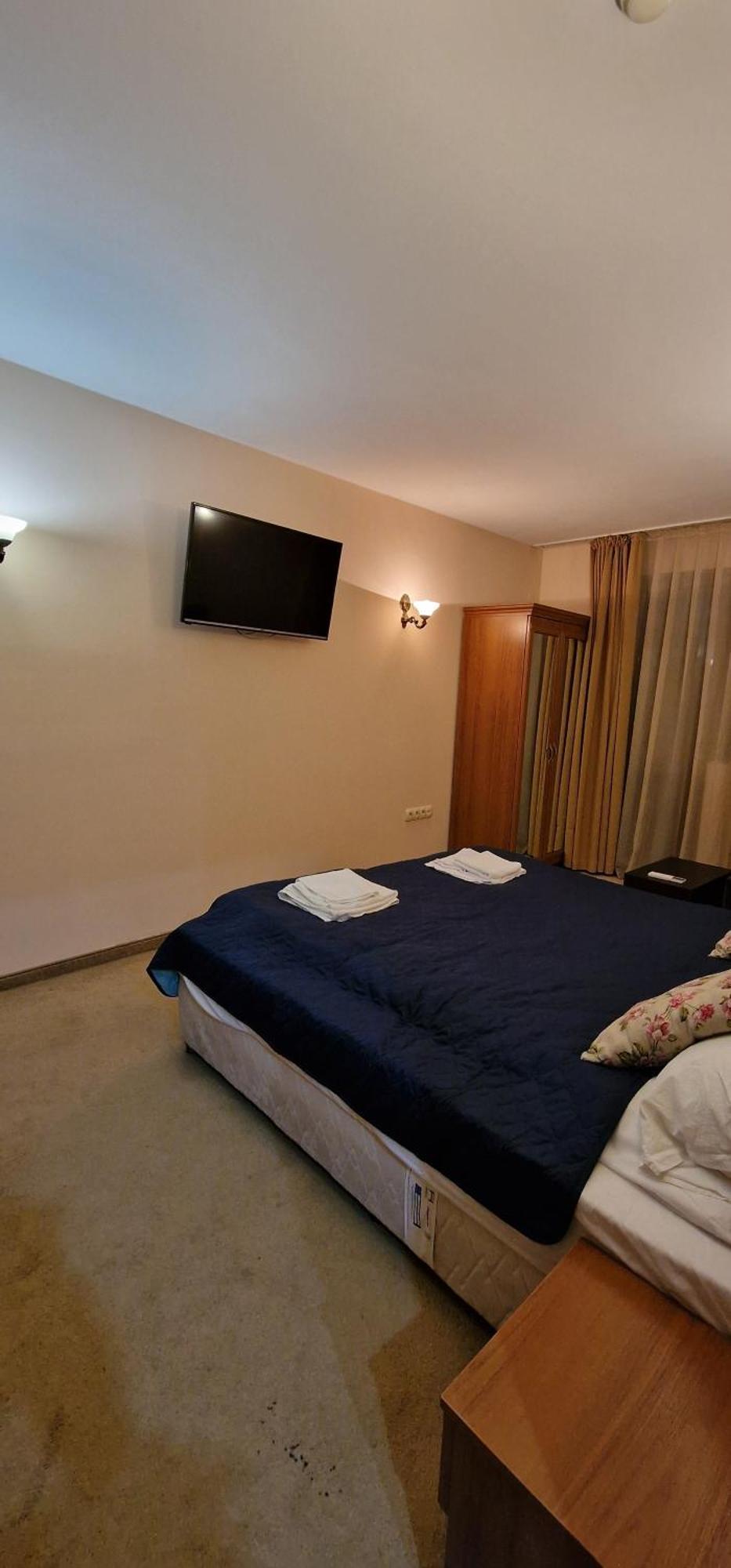Lucy'S Apartments Emerald Bansko Extérieur photo