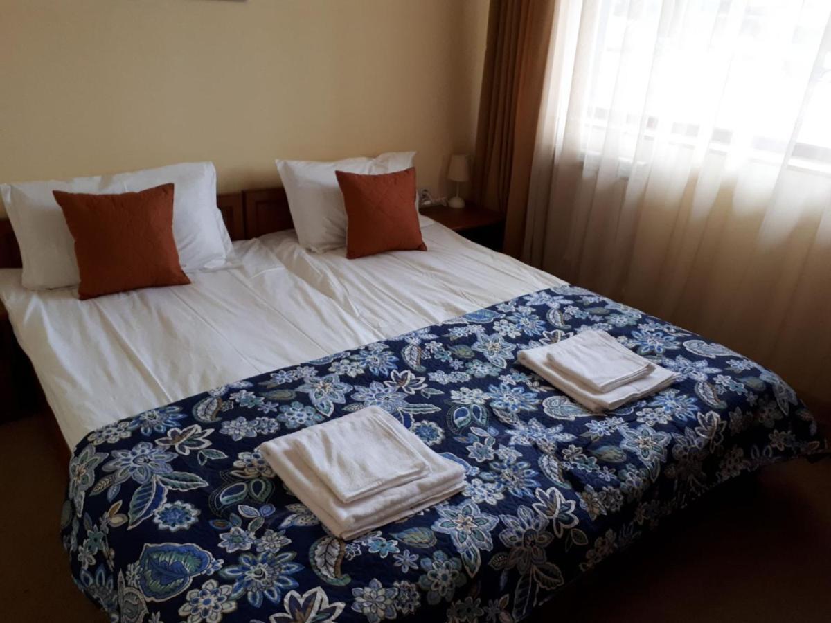 Lucy'S Apartments Emerald Bansko Extérieur photo