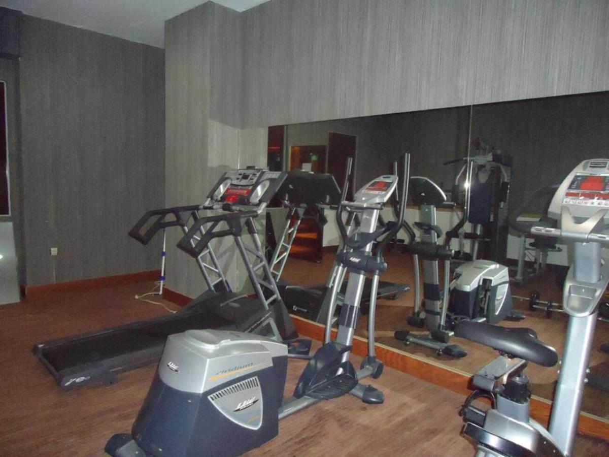Lucy'S Apartments Emerald Bansko Extérieur photo